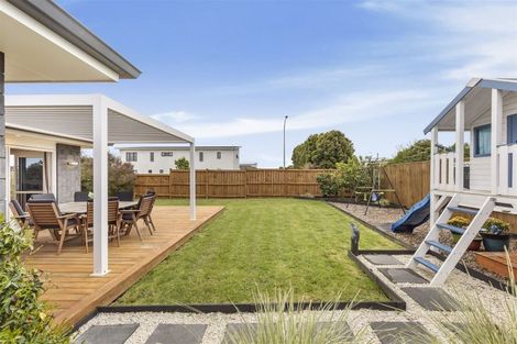 Photo of property in 78 Seventh View Avenue, Beachlands, Auckland, 2018