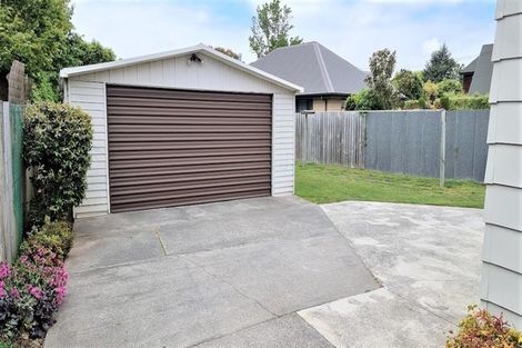 Photo of property in 418 Wairakei Road, Burnside, Christchurch, 8053