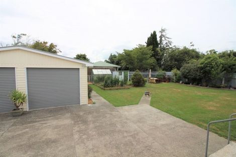 Photo of property in 18 Ransom Street, Dannevirke, 4930