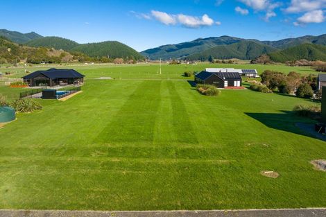 Photo of property in Koromiko Airpark, 6 Sirocco Place, Koromiko, Picton, 7273