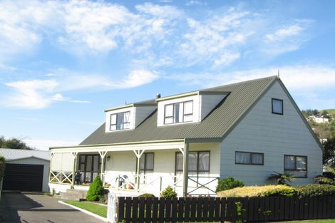 Photo of property in 6 Blackwood Street, Wakatu, Nelson, 7011