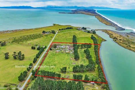 Photo of property in 212 Pohau Road, Southbridge, 7683