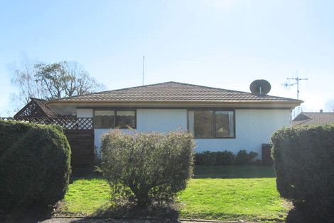 Photo of property in 2/2 Bill Ashcroft Grove, Havelock North, 4130