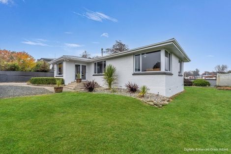 Photo of property in 3 Walker Street, East Gore, Gore, 9710