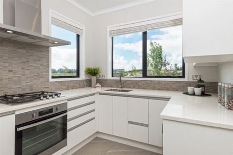 Photo of property in 162 Clark Road, Hobsonville, Auckland, 0618