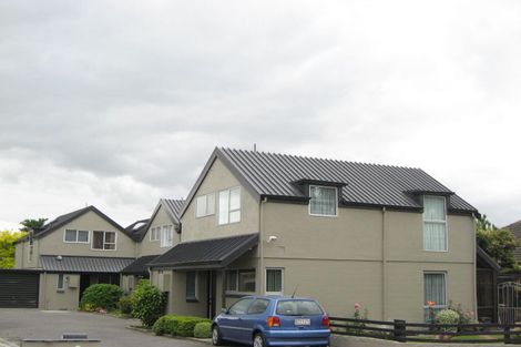 Photo of property in 5/33 Pavitt Street, Richmond, Christchurch, 8013