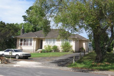 Photo of property in 19 Aronui Terrace, Kelston, Auckland, 0602