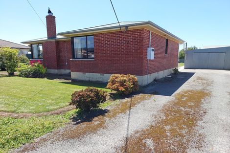 Photo of property in 11 Rugby Street, Waimate, 7924