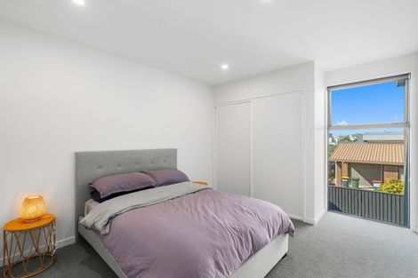 Photo of property in 4/43 Maxwell Street, Riccarton, Christchurch, 8041