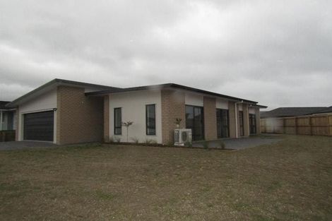 Photo of property in 4 Maru Terrace, Wharewaka, Taupo, 3330