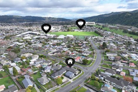 Photo of property in 102 Thackeray Street, Trentham, Upper Hutt, 5018