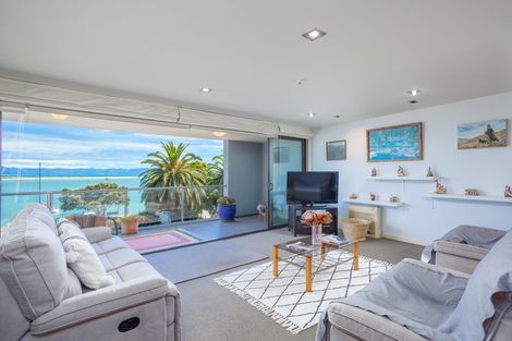 Photo of property in Waterfront Apartments, 5/309 Wakefield Quay, Stepneyville, Nelson, 7010