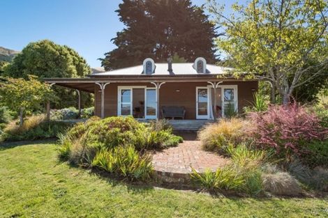 Photo of property in 88 Donovans Road, Wainui, Akaroa, 7582