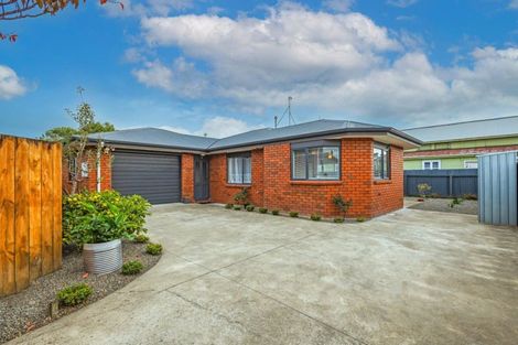Photo of property in 105a Limbrick Street, Terrace End, Palmerston North, 4410