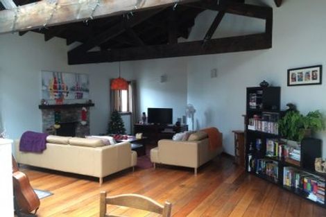 Photo of property in 4/12 Little George Street, Thorndon, Wellington, 6011