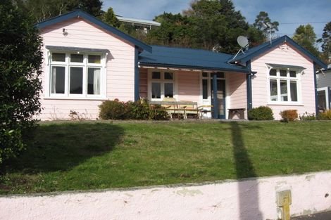 Photo of property in 6 Malta Street, Kaikorai, Dunedin, 9010