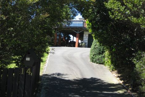 Photo of property in 14 Cornwall Street, Picton, 7220