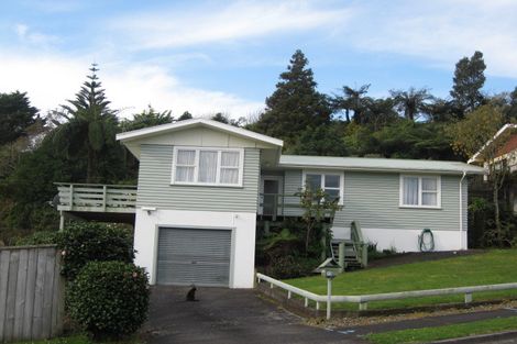 Photo of property in 13 Anne Street, Ferndale, New Plymouth, 4310