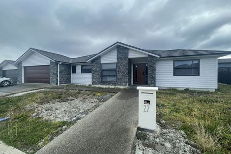 Photo of property in 22 Kerrigan Crescent, Wallaceville, Upper Hutt, 5018
