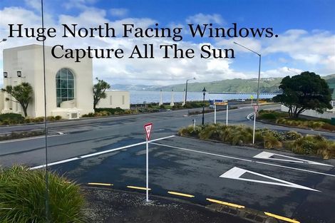 Photo of property in 167 The Esplanade, Petone, Lower Hutt, 5012