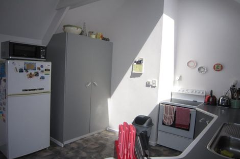 Photo of property in 12a Ashton Fitchett Drive, Brooklyn, Wellington, 6021