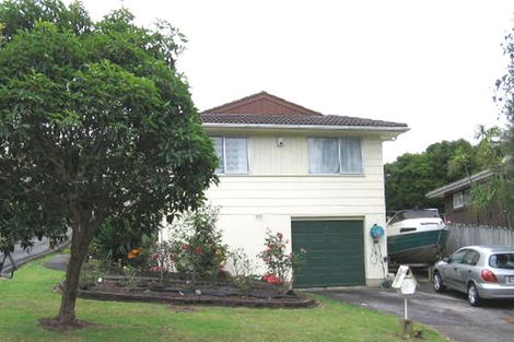 Photo of property in 1/19 Regency Place, Sunnynook, Auckland, 0632