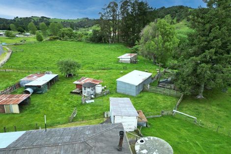 Photo of property in 896 Taringamotu Road, Taringamotu, Taumarunui, 3994