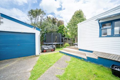 Photo of property in 227 Ferguson Street, Palmerston North, 4410