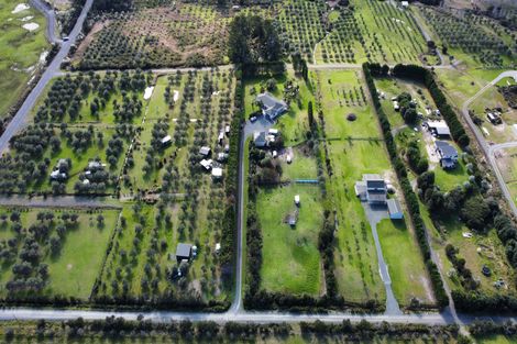 Photo of property in 1406b Inland Road, Karikari Peninsula, Kaitaia, 0483