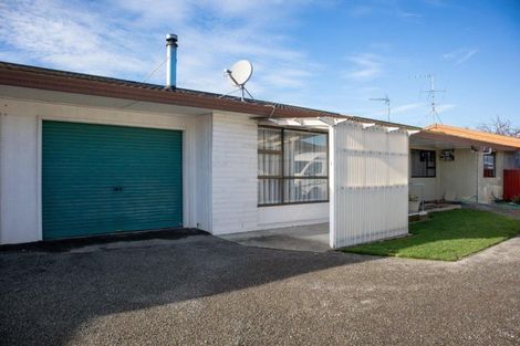 Photo of property in 2/25 Parker Street, Mayfield, Blenheim, 7201