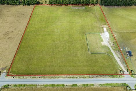 Photo of property in 5 Richmond Lane, Loburn, Rangiora, 7472