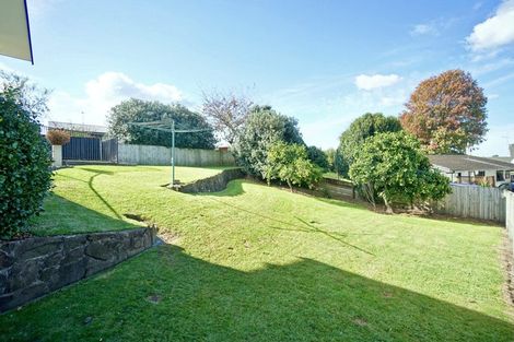 Photo of property in 58 Boucher Avenue, Te Puke, 3119