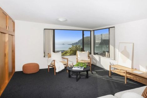 Photo of property in 1/17 Moncks Spur Road, Redcliffs, Christchurch, 8081