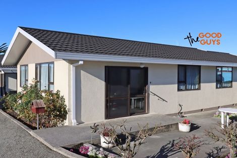 Photo of property in 262b Thames Street, Oamaru, 9400