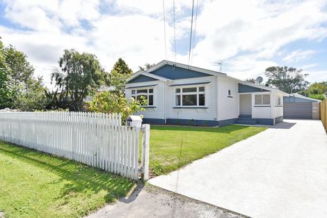 Photo of property in 18 Lionel Street, Avonside, Christchurch, 8061