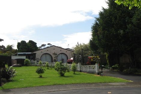 Photo of property in 7 Destino Court, Conifer Grove, Takanini, 2112