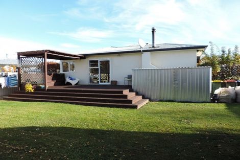Photo of property in 9 Fastnet Street, Alexandra, 9320
