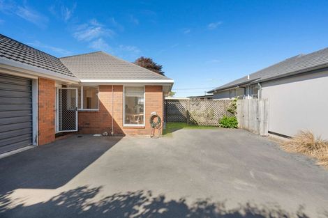 Photo of property in 2b Smartlea Street, Hoon Hay, Christchurch, 8025