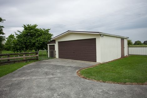 Photo of property in 2018 Te Rahu Road, Te Awamutu, 3879