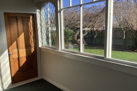 Photo of property in 134 Springfield Road, St Albans, Christchurch, 8014