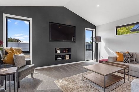 Photo of property in 173 Northbrook Road, Rangiora, 7400