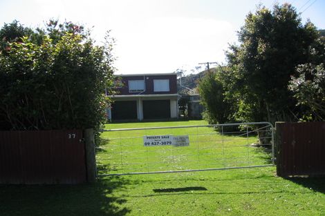 Photo of property in 37 Mahanga Road, Pataua South, Parua Bay, 0192