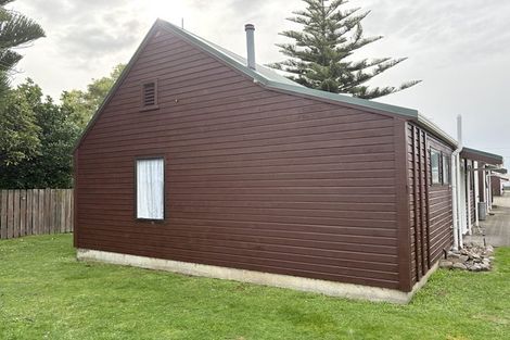 Photo of property in 27 Keepa Street, Levin, 5510