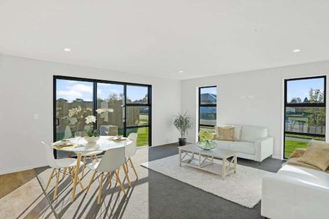 Photo of property in 13 Salkeld Place, Woodend, 7610