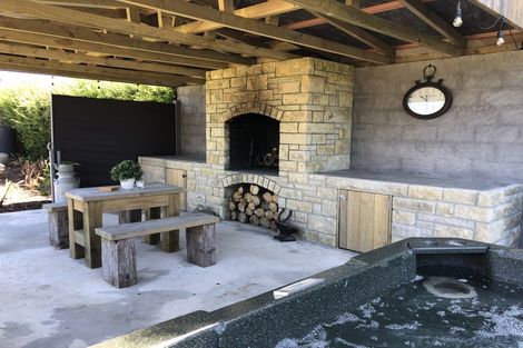 Photo of property in 790 State Highway 27, Okoroire, Tirau, 3484