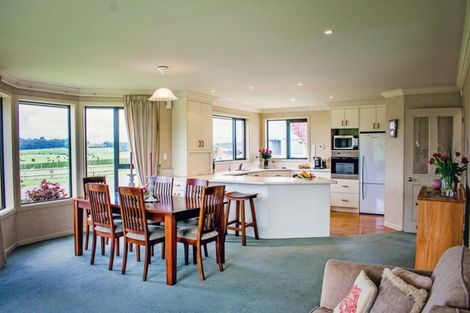 Photo of property in 6 Grove Bush Woodlands Road, Woodlands, Invercargill, 9871