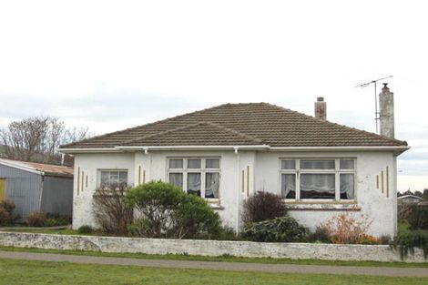 Photo of property in 258 Nelson Street, Strathern, Invercargill, 9812