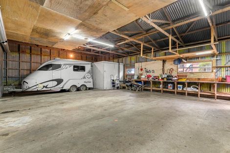 Photo of property in 571 Ngunguru Road, Glenbervie, Whangarei, 0173