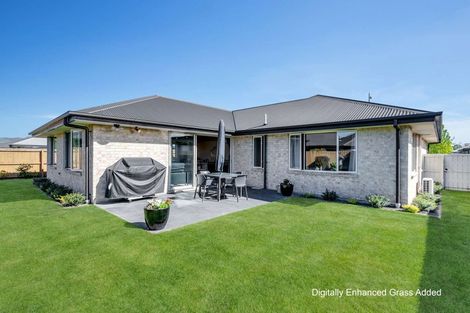 Photo of property in 22 Bradwell Crescent, Halswell, Christchurch, 8025