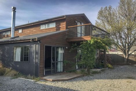 Photo of property in 18a Horace Street, Cromwell, 9310